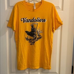 Bandoliers Band T-Shirt